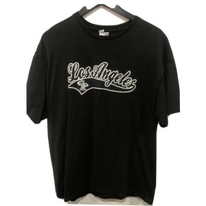 Los Angeles Shirt XL